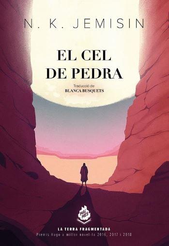 EL CEL DE PEDRA | 9788410254084 | N.K.JEMISIN