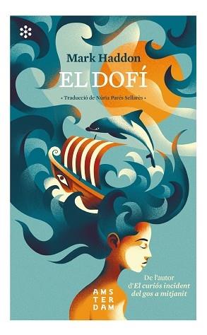 EL DOFI | 9788417918323 | MARK HADDON