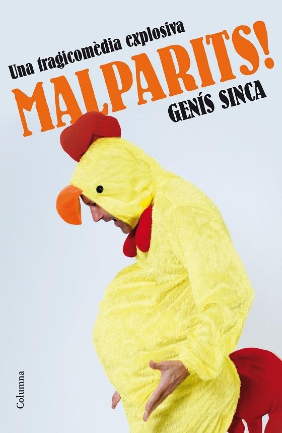 MALPARITS! | 9788466420631 | GENIS SINCA