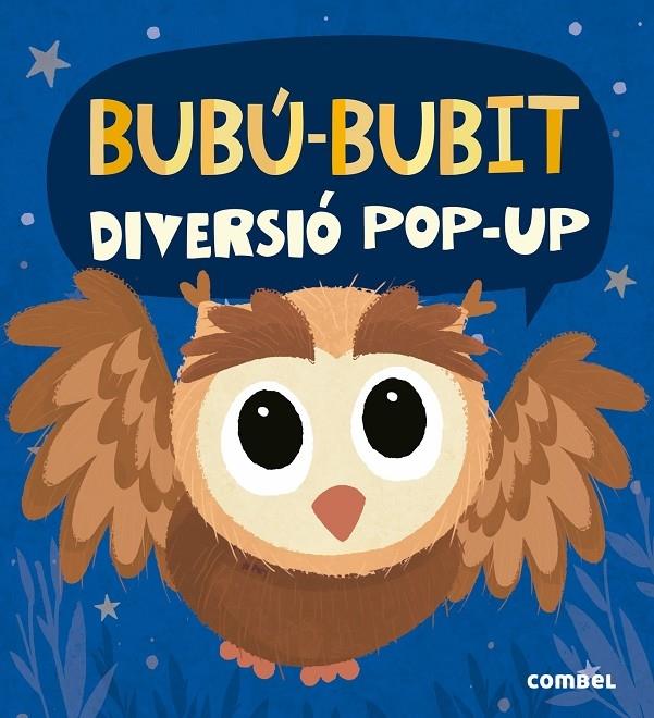 BUBU-BUBIT   DIVERSIO POP-UP | 9788491013204