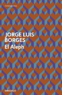 EL ALEPH | 9788499089515 | JORGE LUIS BORGES