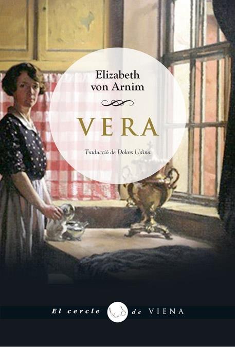 VERA | 9788483307540 | ELIZABETH VON ARMIN