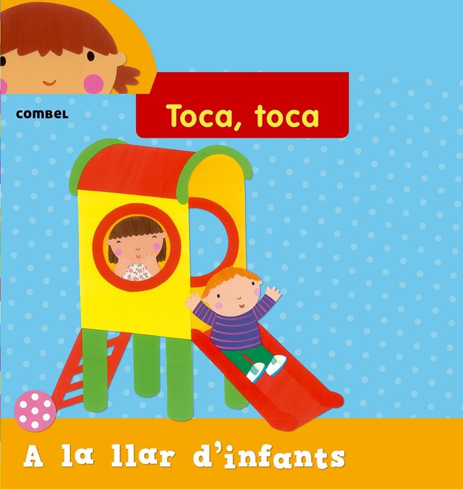 A LA LLAR D'INFANTS | 9788498258240