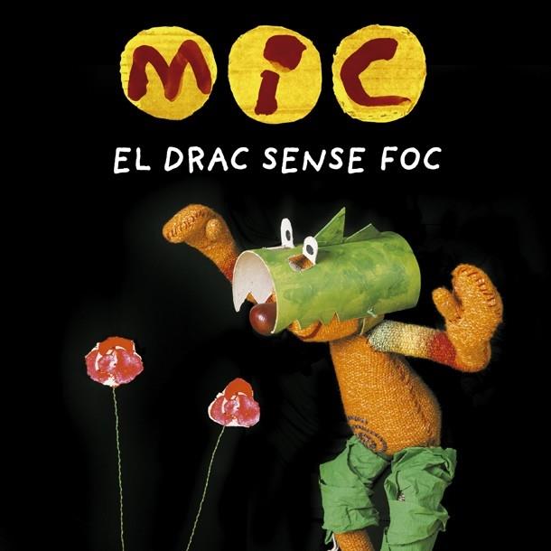 MIC  EL DRAC SENSE FOC | 9788424666538