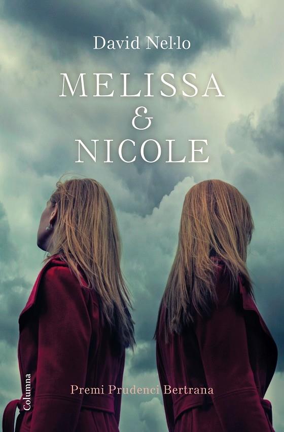 MELISSA & NICOLE | 9788466423229 | DAVID NEL·LO