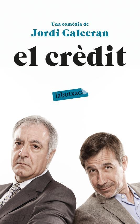 EL CREDIT | 9788499309118 | JORDI GALCERAN