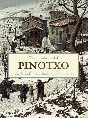 LES AVENTURES DEL PINOTXO | 9788484649274 | CARLO COLLODI I ROBERTO INNOCENTI