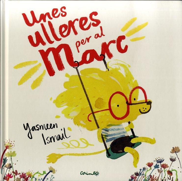 UNES ULLERES PER AL MARC | 9788484705093 | YASMEEN ISMAIL