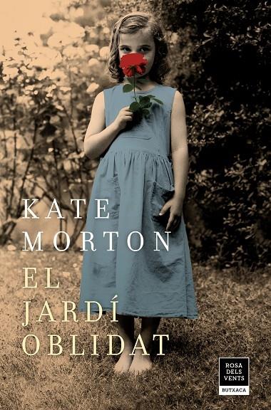 EL JARDI OBLIDAT | 9788417444099 | KATE MORTON