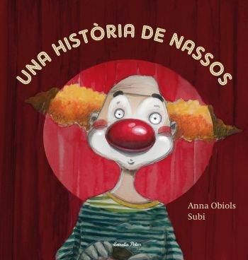 UNA HISTÒRIA DE NASSOS | 9788499320991 | ANNA OBIOLS / SUBI