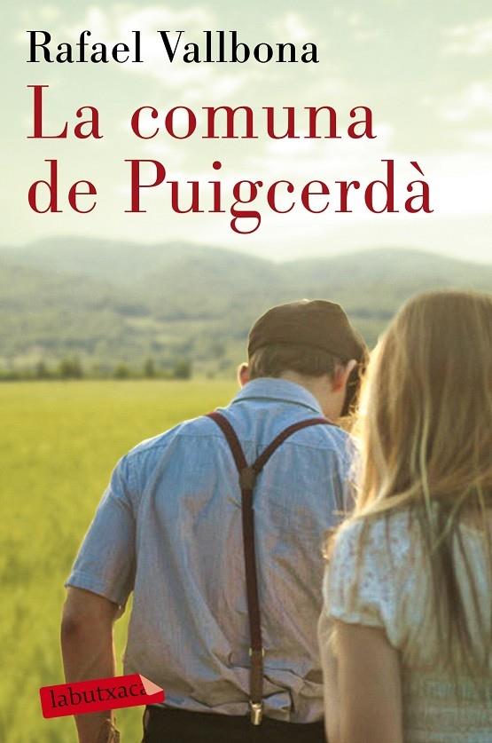 LA COMUNA DE PUIGCERDA | 9788417420222 | RAFAEL VALLBONA