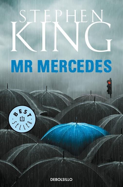 MR. MERCEDES | 9788490627662 | STEPHEN KING