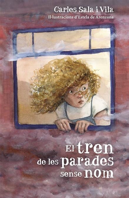 EL TREN DE LES PARADES SENSE NOM | 9788424662431 | CARLES SALA VILA