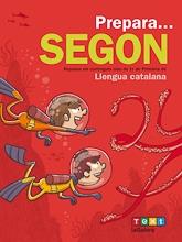 PREPARA SEGON LLENGUA CATALANA | 9788441230149