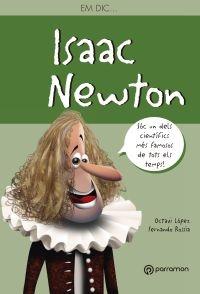 ISAAC NEWTON | 9788434210547 | OCTAVI LOPEZ / FERNANDO ROSSIA