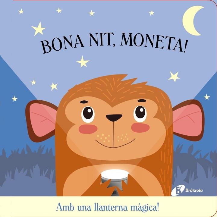 BONA NIT, MONETA! | 9788413490199