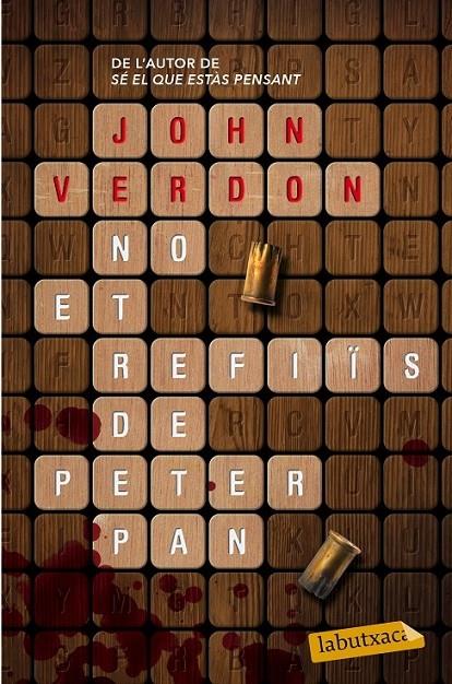 NO ET REFIIS DE PETER PAN | 9788499309156 | JOHN VERDON