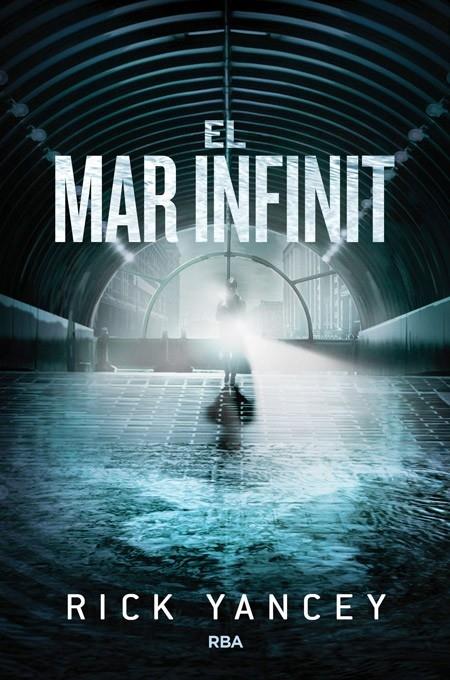 EL MAR INFINIT | 9788427208759 | RICK YANCEY