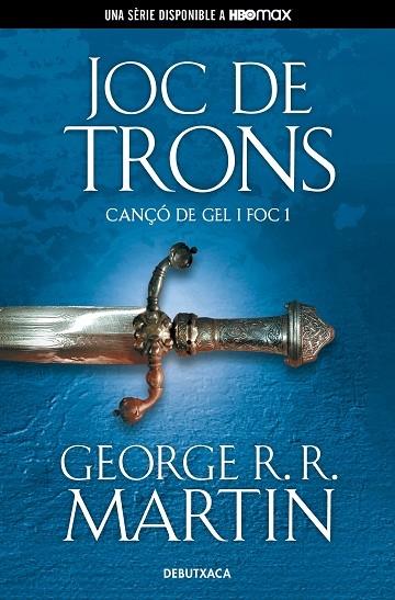 JOC DE TRONS | 9788418196508 | GEORGE R. R. MARTIN