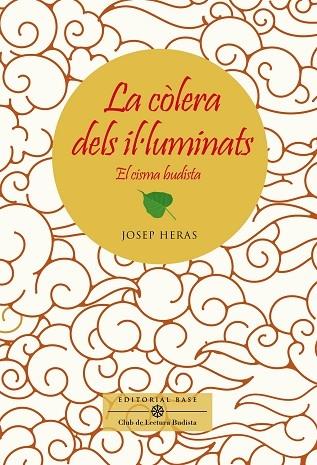 LA COLERA DELS IL·LUMINATS | 9788417759834 | JOSEP HERAS