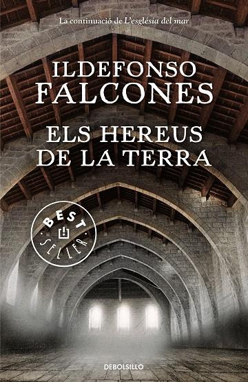 ELS HEREUS DE LA TERRA | 9788466343800 | IDELFONSO FALCONES