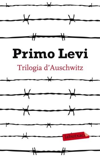 TRILOGIA D'AUSCHWITZ | 9788499303109 | PRIMO LEVI