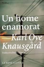 UN HOME ENAMORAT | 9788494348143 | KARL OVE KNAUSGARD