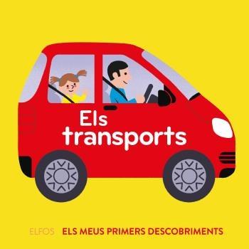 ELS TRANSPORTS | 9788419499622