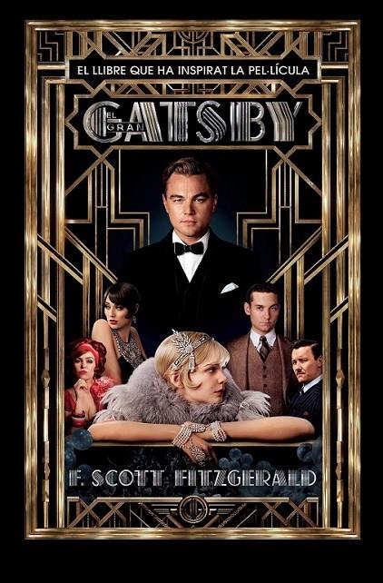 EL GRAN GATSBY | 9788499301440 | FRANCIS SCOTT FITZGERALD