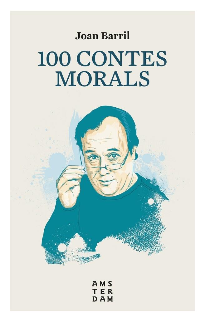 100 CONTES MORALS | 9788416743513 | JOAN BARRIL