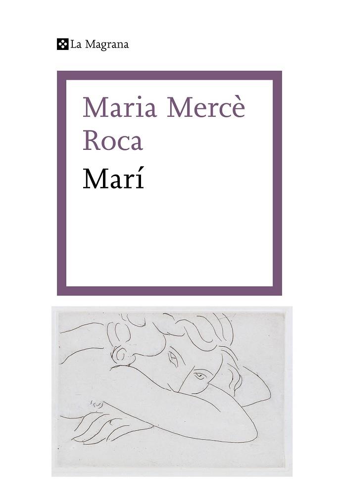 MARI | 9788419013620 | MARIA MERCE ROCA