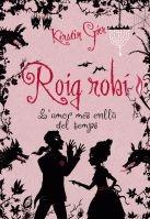 ROIG ROBI | 9788424635152 | KERSTIN GIER