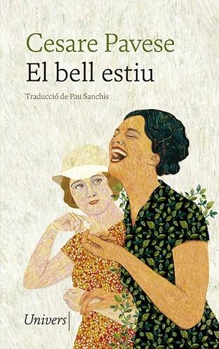 EL BELL ESTIU | 9788418887291 | CESARE PAVESE