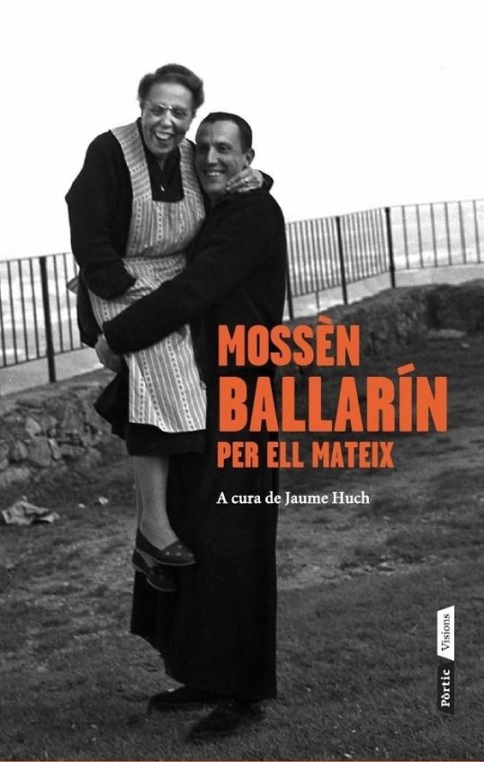 MOSSEN BALLARIN PER ELL MATEIX | 9788498092653 | A CURA DE JAUME HICH