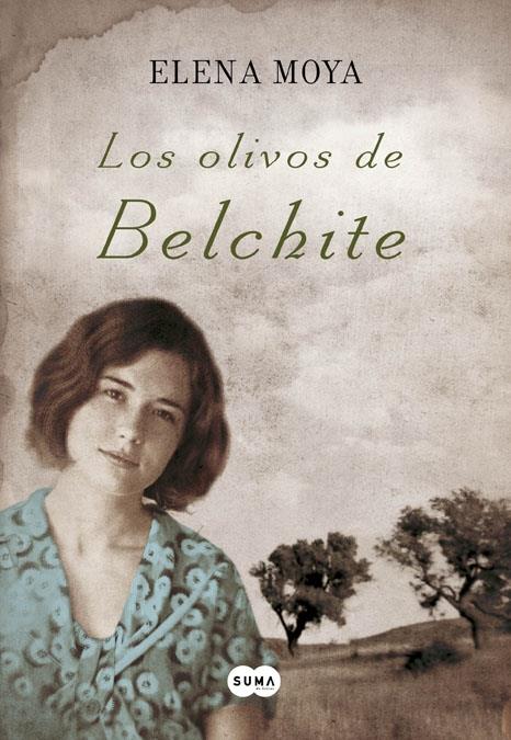 LES OLIVERES DE BELCHITE | 9788483651889 | ELENA MOYA