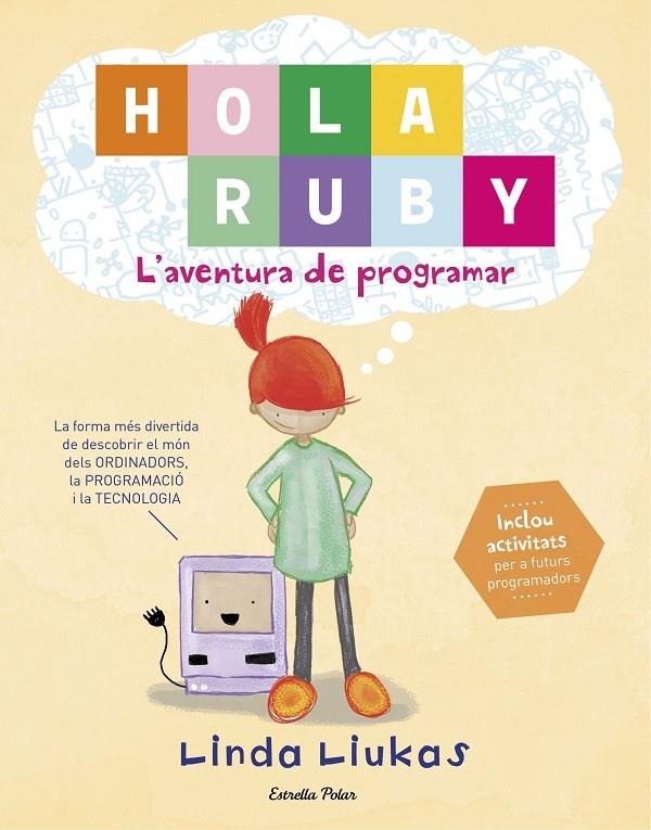 HOLA RUBY | 9788491372189 | H. MUNCASTER