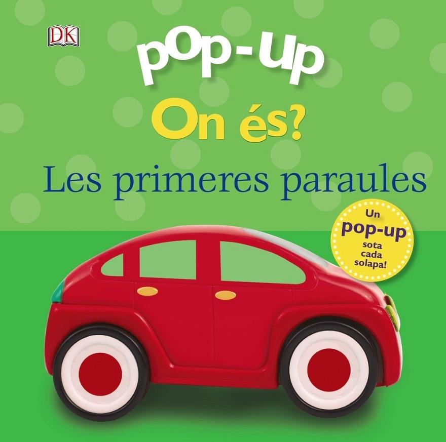 LES PRIMERES PARAULES | 9788499069319