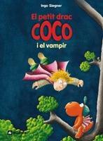 EL PETIT DRAC COCO I EL VAMPIR | 9788424629502 | INGO SIEGNER