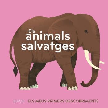 ELS ANIMALS SALVATGES | 9788418725258