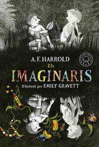 ELS IMAGINARIS | 9788416290895 | A. F. HARROLD / EMILY GRAVETT