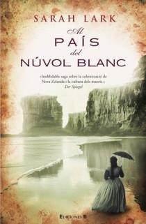 AL PAIS DEL NUVOL BLANC | 9788466649513 | SARAH LARK