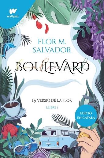 BOULEVARD | 9788419169730 | FLOR M. SALVADOR