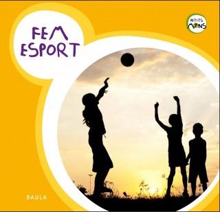 FEM ESPORT | 9788447930753