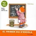 EL PRIMER DIA D'ESCOLA | 9788499324609 | VIOLETA DENOU