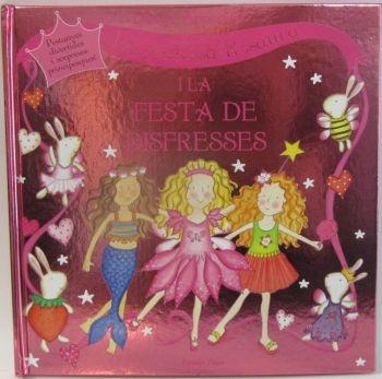 LA FESTA DE DISFRESSES | 9788499321400 | DAWN APPERLEY