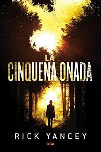 LA CINQUENA ONADA | 9788427208636 | RICK YANCEY