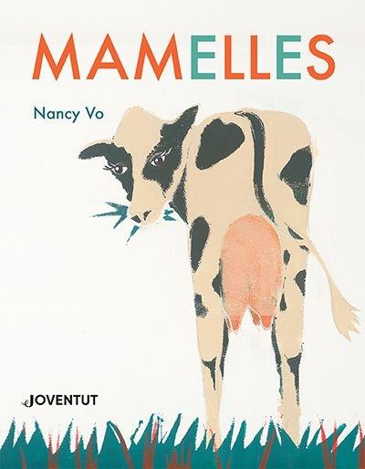 MAMELLES | 9788426148254 | NANCY VO