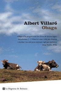 OBAGA | 9788498672336 | ALBERT VILLARÓ