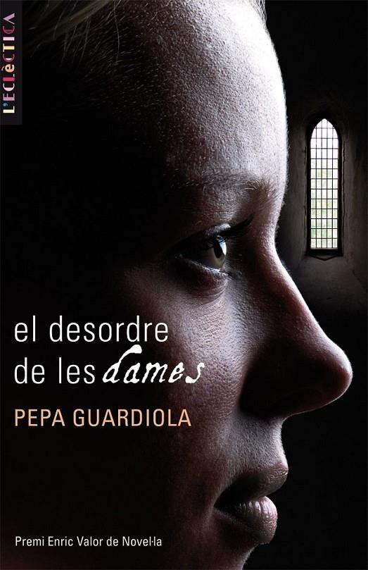 EL DESORDRE DE LES DAMES | 9788498244182 | PEPA GUARDIOLA