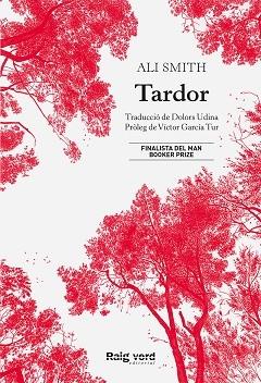 TARDOR | 9788417925017 | ALI SMITH